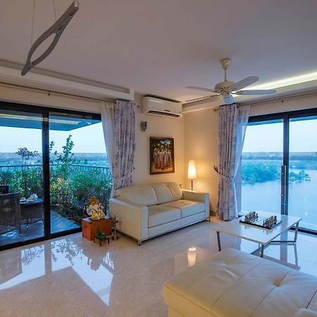 Kochi Sherlys Casa Grande By Vista Rooms المظهر الخارجي الصورة