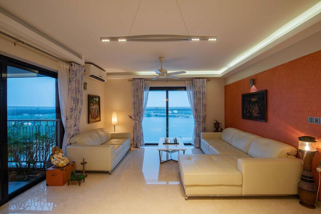 Kochi Sherlys Casa Grande By Vista Rooms المظهر الخارجي الصورة