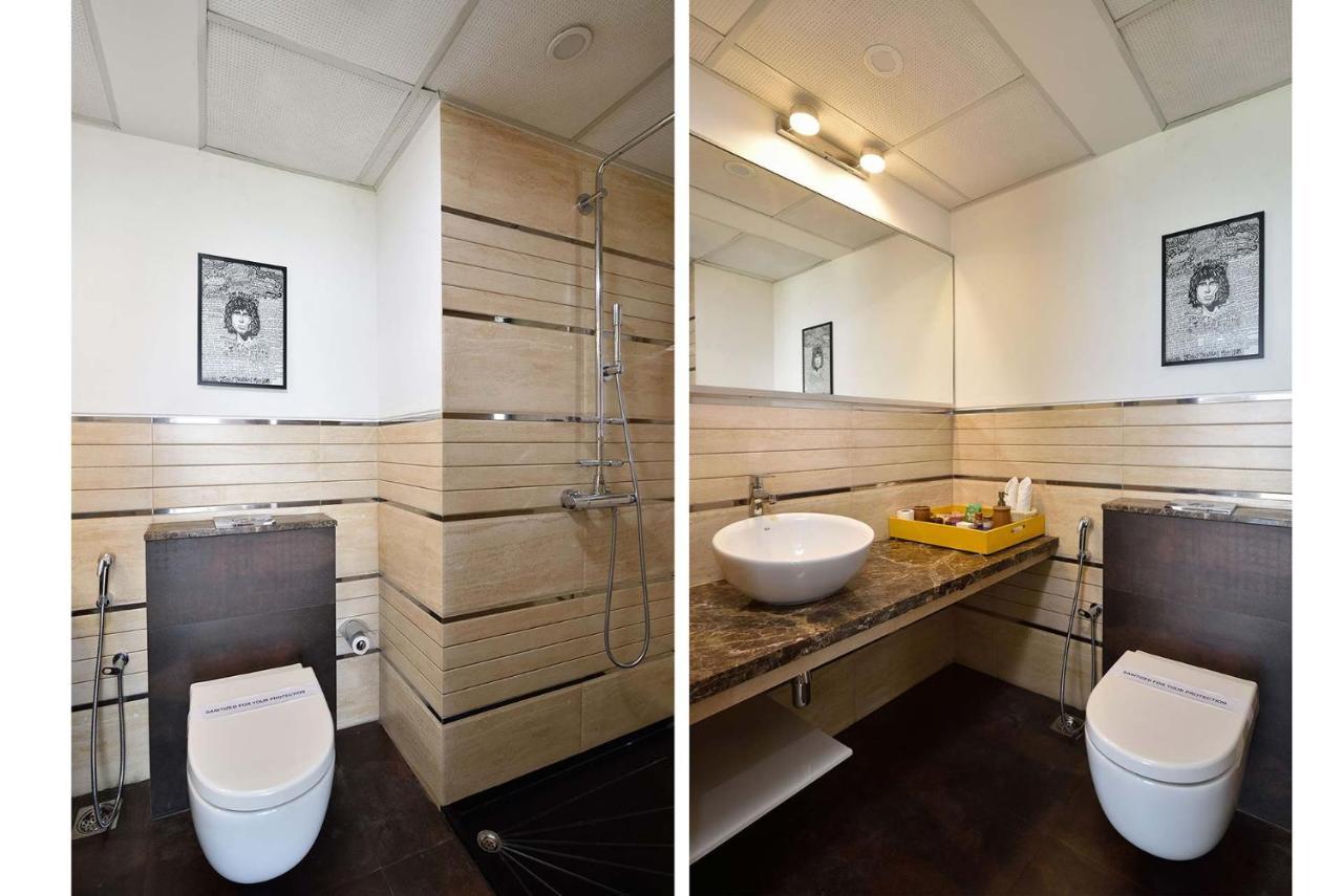 Kochi Sherlys Casa Grande By Vista Rooms المظهر الخارجي الصورة