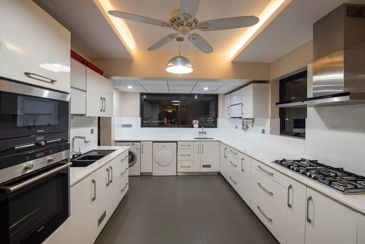 Kochi Sherlys Casa Grande By Vista Rooms المظهر الخارجي الصورة