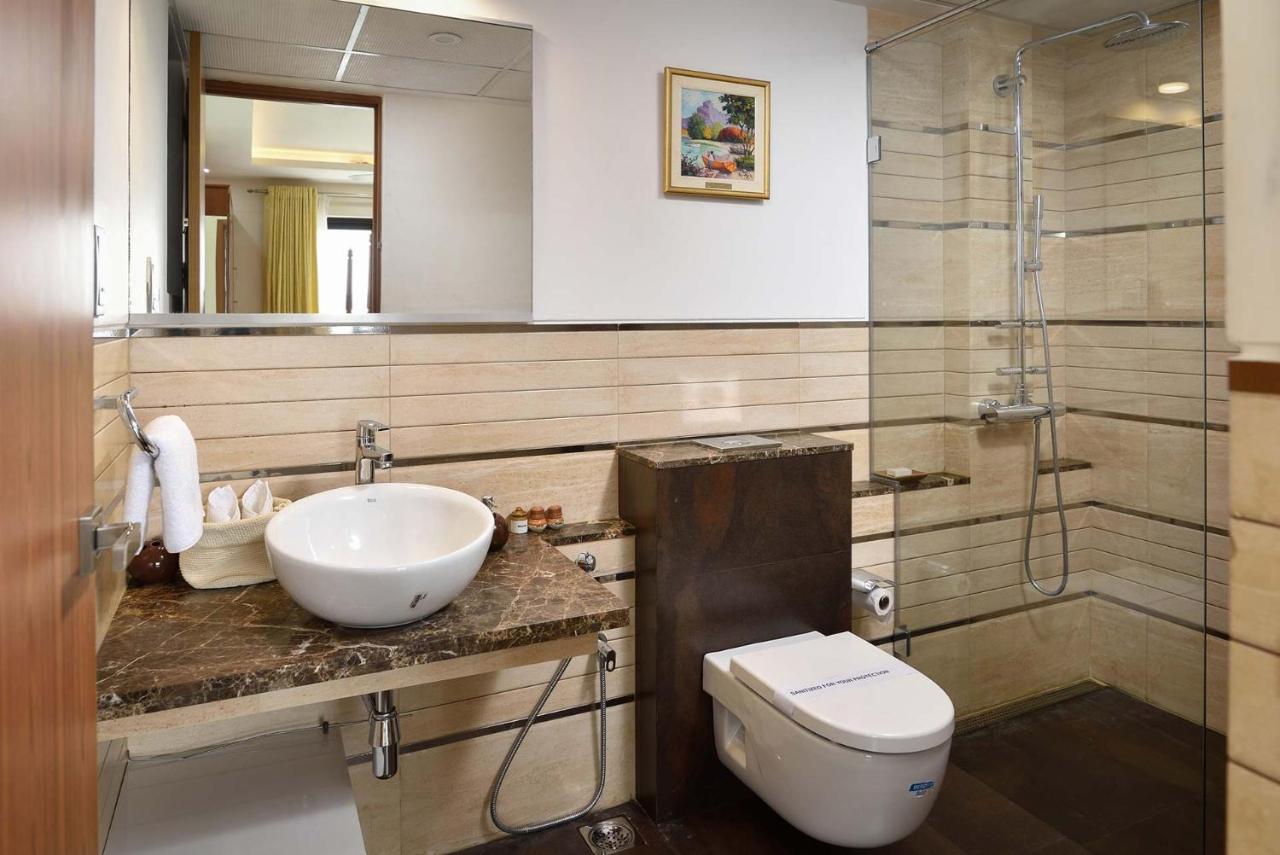 Kochi Sherlys Casa Grande By Vista Rooms المظهر الخارجي الصورة